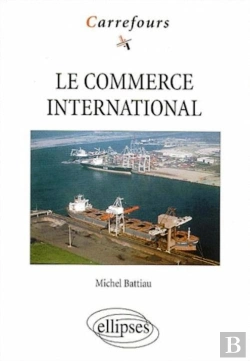 Bertrand.pt - Le Commerce International