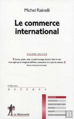 Bertrand.pt - Le Commerce International