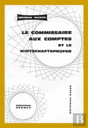 Le Commissaire Aux Comptes Et Le Wirtschaftsprufer