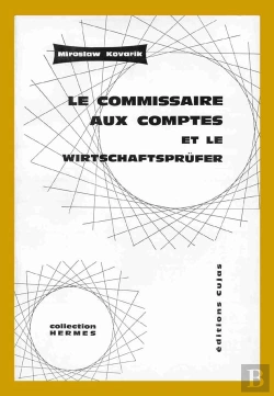 Bertrand.pt - Le Commissaire Aux Comptes Et Le Wirtschaftsprufer