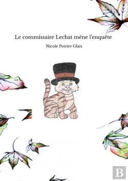Bertrand.pt - Le Commissaire Lechat Mène L'Enquête