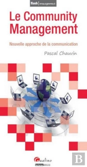 Le Community Management