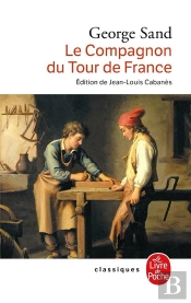 Le Compagnon Du Tour De France