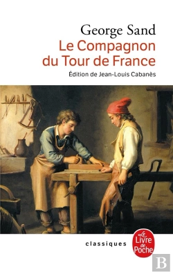 Bertrand.pt - Le Compagnon Du Tour De France