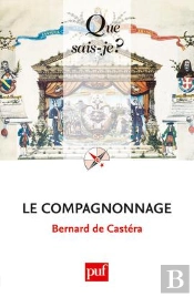 Le Compagnonnage (6ed) Qsj 1203