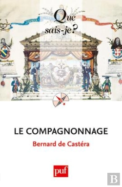 Bertrand.pt - Le Compagnonnage (6ed) Qsj 1203