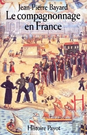 Le Compagnonnage En France