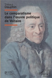 Le Comparatisme Dans L'Oeuvre Politique De Voltaire