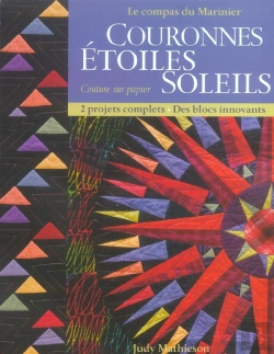 Bertrand.pt - Le Compas Du Marinier ; Couronnes, Etoiles, Soleils