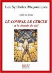 Le Compas, le Cercle et le Chemin du Ciel