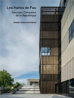 Bertrand.pt - Le Complexe De La Republique A Pau