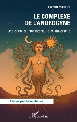 Bertrand.pt - Le Complexe De L'Androgyne : Une Quête D'Unité Intérieure Et Universelle