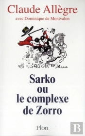 Le Complexe De Zorro