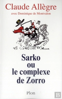 Bertrand.pt - Le Complexe De Zorro