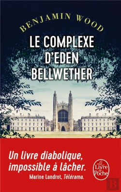 Bertrand.pt - Le Complexe D'Eden Bellwether