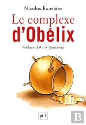 Le Complexe D'Obélix