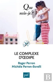 Le Complexe D'Oedipe (5e Édition)