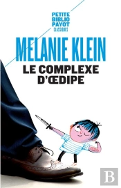 Le Complexe D'Oedipe