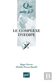 Le Complexe D'Oedipe