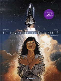 Bertrand.pt - Le Complexe Du Chimpanzé Tome 1 ; Paradoxe