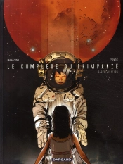 Le Complexe Du Chimpanzé Tome 3 ; Civilisations
