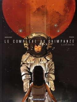Bertrand.pt - Le Complexe Du Chimpanzé Tome 3 ; Civilisations