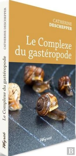 Bertrand.pt - Le Complexe Du Gasteropode