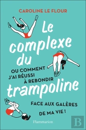 Le Complexe Du Trampoline