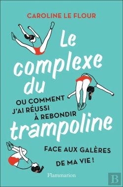 Bertrand.pt - Le Complexe Du Trampoline