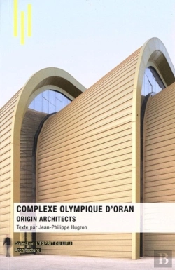 Bertrand.pt - Le Complexe Olympique D'Oran