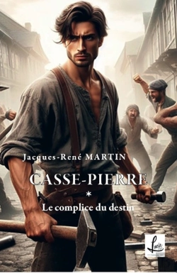 Bertrand.pt - Le Complice Du Destin - Casse-Pierre *