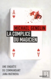 Le Complice Du Magicien
