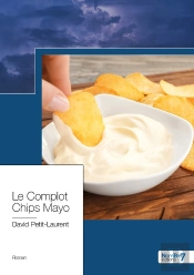 Le Complot Chips Mayo