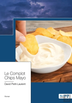 Bertrand.pt - Le Complot Chips Mayo