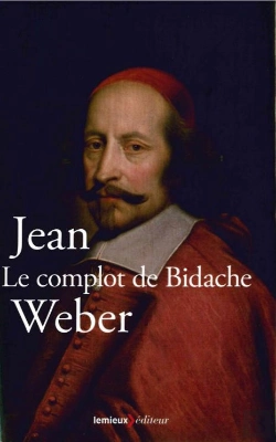 Bertrand.pt - Le Complot De Bidache
