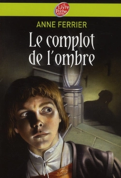 Bertrand.pt - Le Complot De L'Ombre