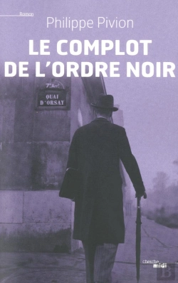 Bertrand.pt - Le Complot De L'Ordre Noir