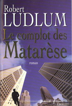 Bertrand.pt - Le Complot De Matarese