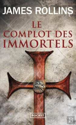 Bertrand.pt - Le Complot Des Immortels