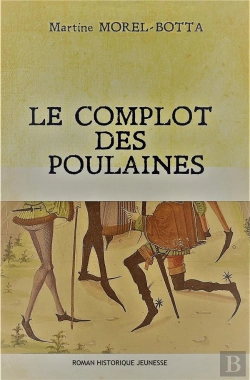 Bertrand.pt - Le Complot Des Poulaines