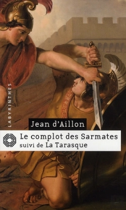 Bertrand.pt - Le Complot Des Sarmates ; La Tarasque