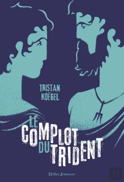 Bertrand.pt - Le Complot Du Trident