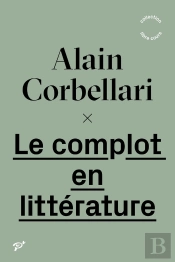 Le Complot En Littérature