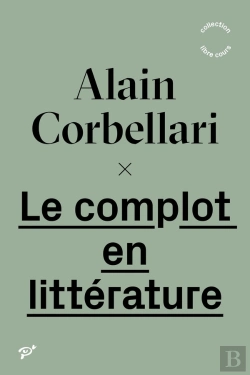 Bertrand.pt - Le Complot En Littérature