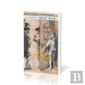Le Complot, Les Aventures De Samuel Winston Tome 2