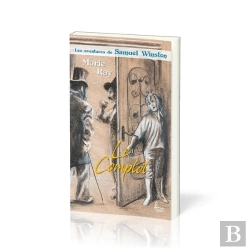 Bertrand.pt - Le Complot, Les Aventures De Samuel Winston Tome 2