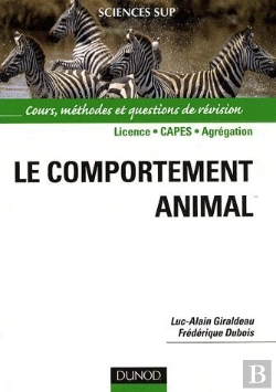 Bertrand.pt - Le Comportement Animal