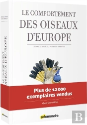 Le Comportement Des Oiseaux D'Europe