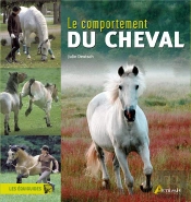 Le Comportement Du Cheval