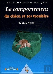 Le Comportement Du Chien Et Ses Troubles